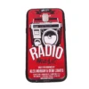 Radio - Suojakuori, Samsung Galaxy J5 (2017)