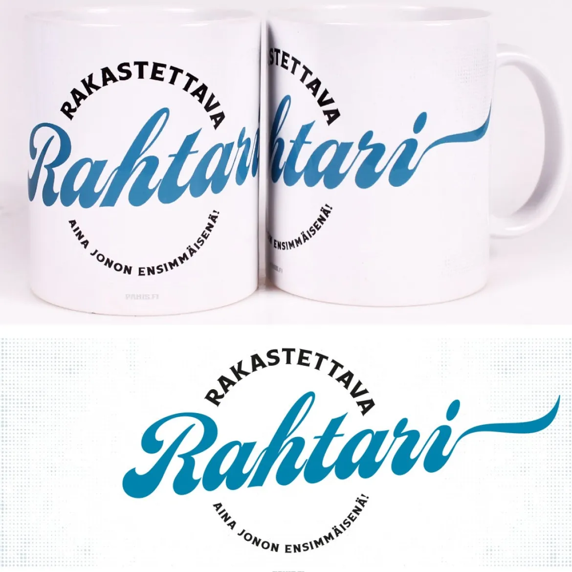 Rahtari - Muki