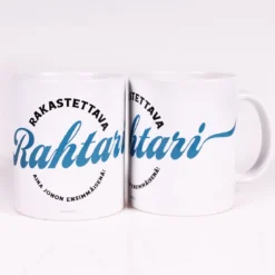 Rahtari - Muki