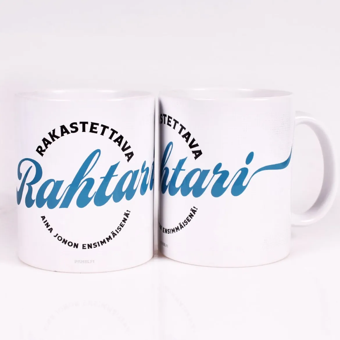Rahtari - Muki