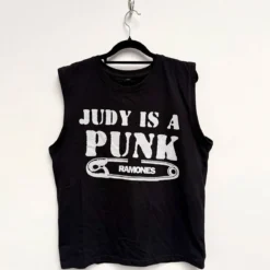 Ramones: Judy - Hihaton paita