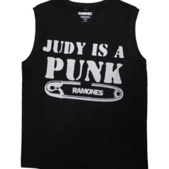 Ramones: Judy - Hihaton paita