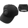 Ramones logo Mesh - Lippis