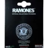 Ramones: Presidential seal emblem - Pinssi