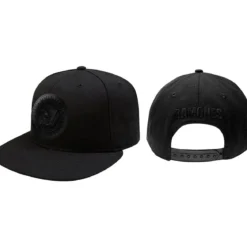 Ramones Presidential seal - Snapback lippis