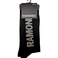 Ramones: Presidential Seal - Sukat