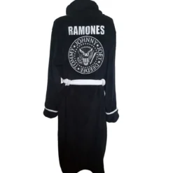 Ramones seal - Kylpytakki