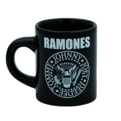 Ramones Seal - Mini Muki, 118ml