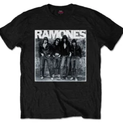 Ramones: 1st Album - T-paita