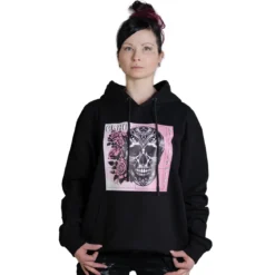 Rankka® Bittersweet - Lightweight Huppari, black
