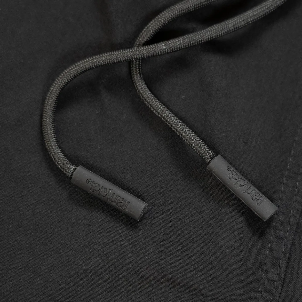 Rankka® Revolution Farkut, pure black