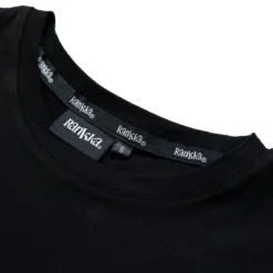 Rankka® T-paita, black