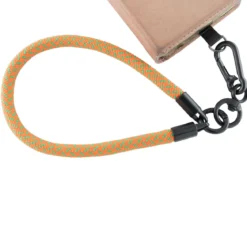 Rannehihna älypuhelimelle, kuviollinen