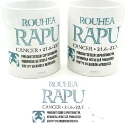 Rapu - Muki