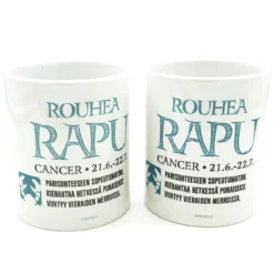 Rapu - Muki