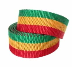 Rastafarian - Kangasvyö