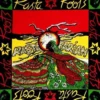 Rasta Roots - Bandana huivi