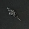 Raven Skull - Riipus