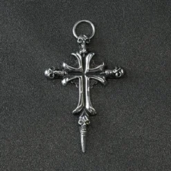 Reaper Cross - Riipus