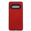 Red Chrome - Suojakuori, Samsung Galaxy S10