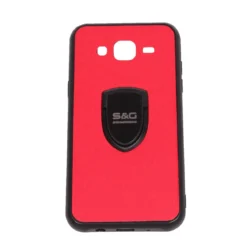 Red Denim - Suojakuori, Samsung Galaxy J3 (2016)