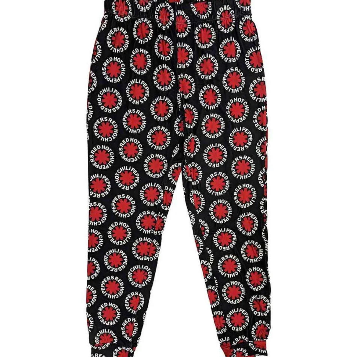Red Hot Chili Peppers Classic Asterisk - Pyjama, lady-fit