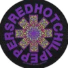 Red Hot Chili Peppers: Totem - Kangasmerkki