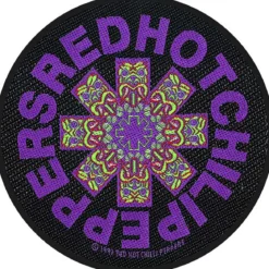 Red Hot Chili Peppers: Totem - Kangasmerkki