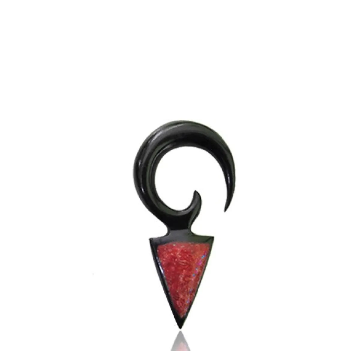 Red Spiral