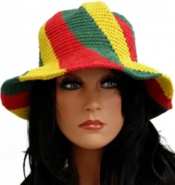 Reggae - Hattu