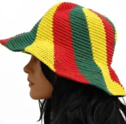 Reggae - Hattu