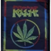 Reggae - Kangasmerkki