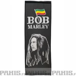 Reggae Seinälippu