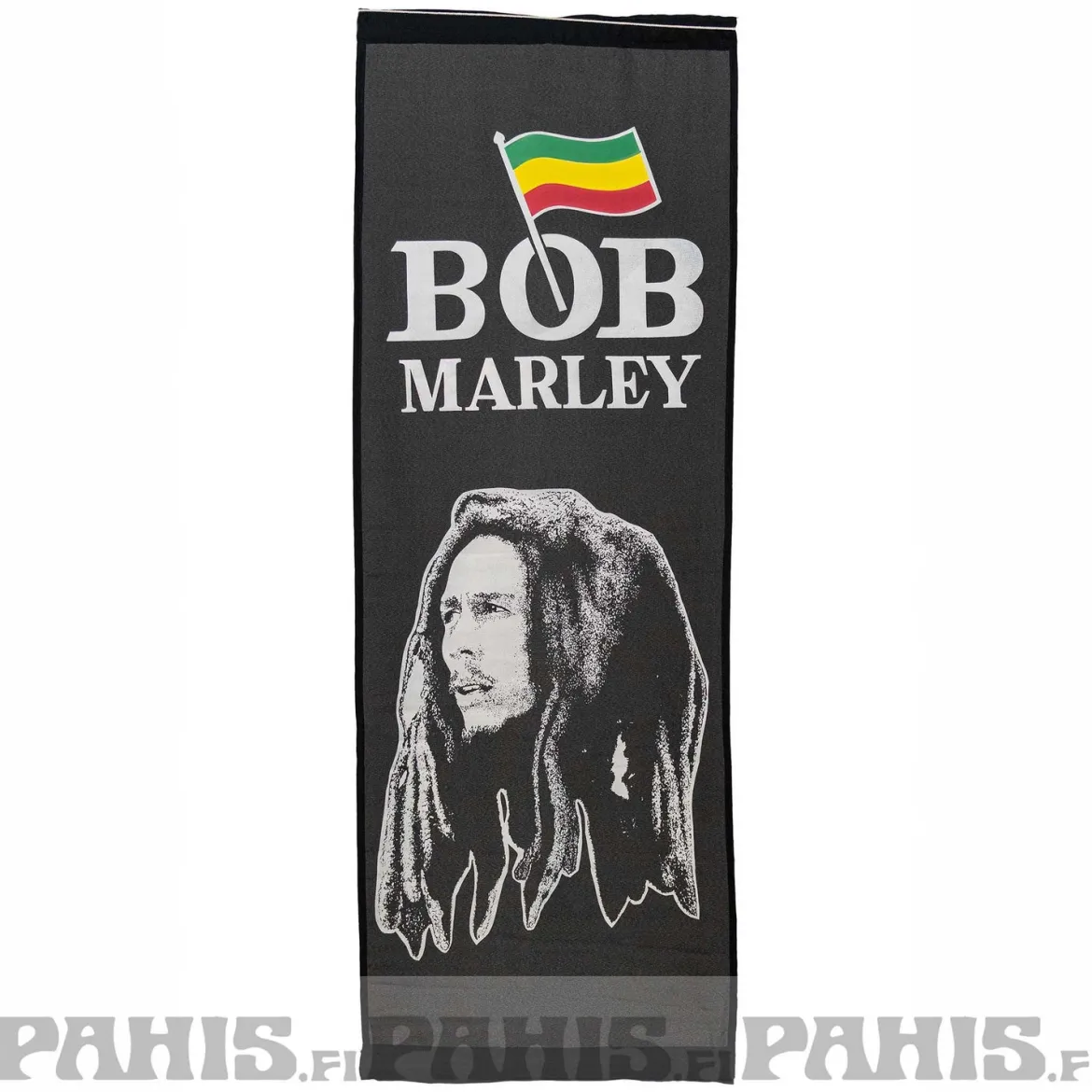 Reggae Seinälippu