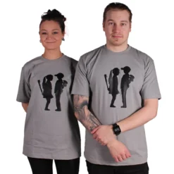 Relationship - T-paita
