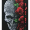Requiem Collective Immortal Bloom - A5 muistikirja