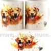 Retriever Friends-Muki
