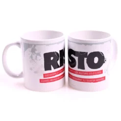 Risto - Muki