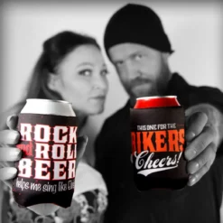 Rock and Roll - Cooler
