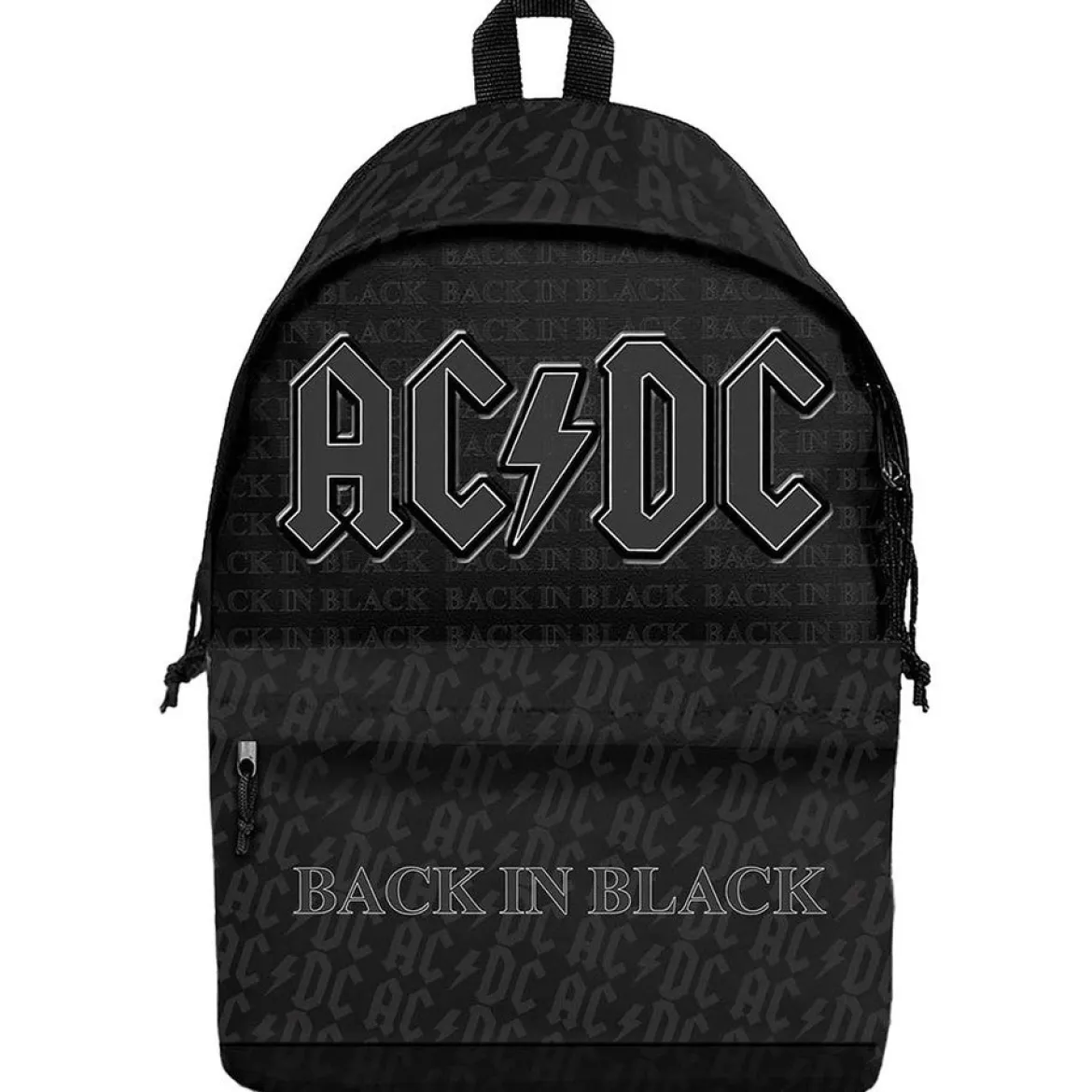 ROCKSAX AC/DC: Back In Black - Reppu