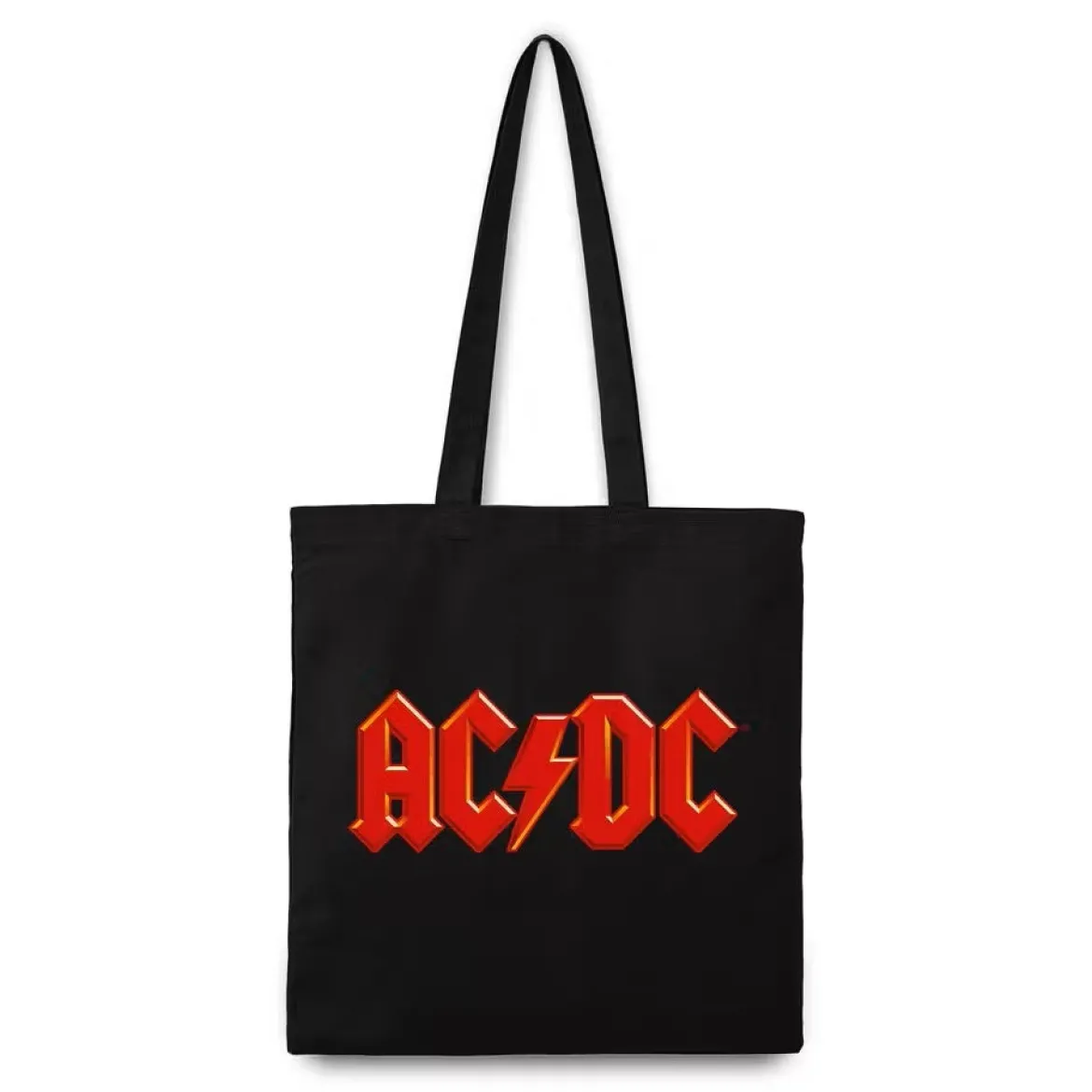 ROCKSAX AC/DC: Logo - Kangaskassi