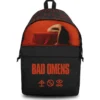 ROCKSAX Bad Omens: Omens 3 - Reppu