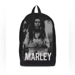 ROCKSAX Bob Marley: Marley Photo - Reppu