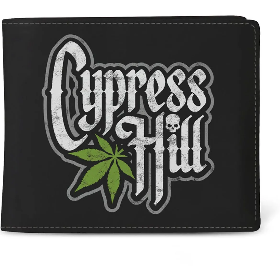 ROCKSAX Cypress Hill: Honor - Lompakko
