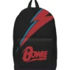 ROCKSAX David Bowie: Lightning Black - Reppu