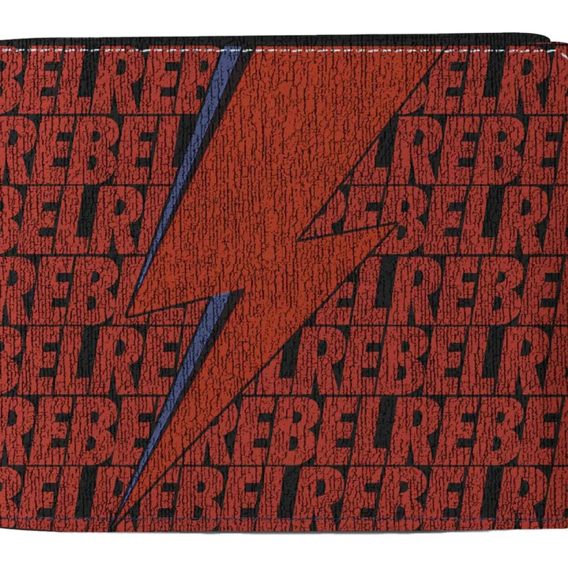 ROCKSAX David Bowie: Rebel Rebel - Lompakko