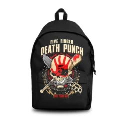 ROCKSAX FFDP: Got your six - Reppu