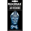 ROCKSAX Ghost: Papa Blue - Ilmanraikastin