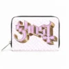 ROCKSAX Ghost: Pink Logo - Lompakko