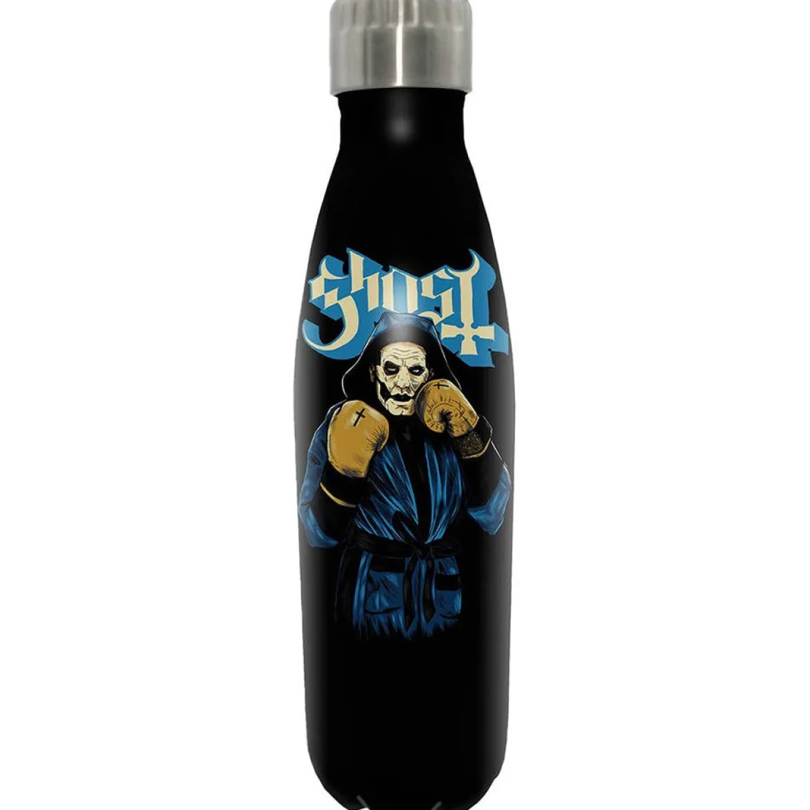 ROCKSAX Ghost: Prize Fighter - Juomapullo